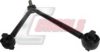 SCANI 418027 Track Control Arm